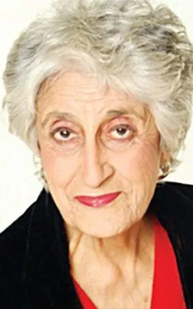 Edna Panaggio