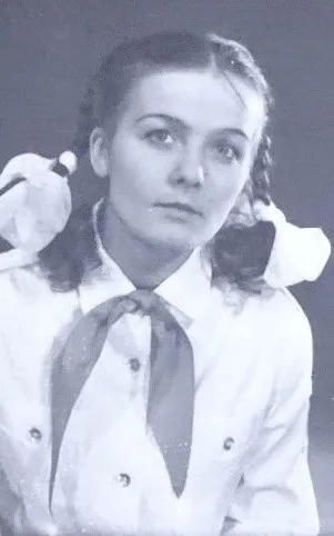 Lyubov Povolotskaya