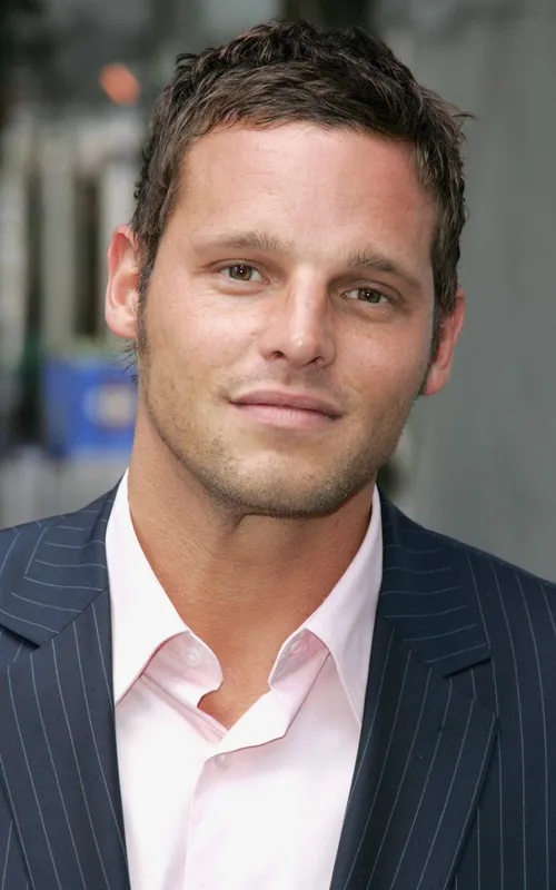 Justin Chambers