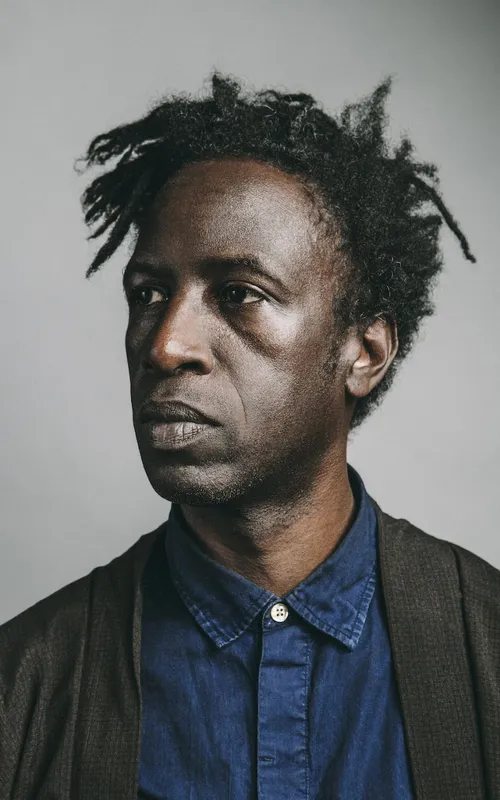 Saul Williams