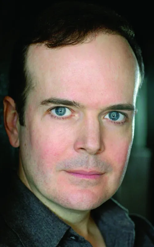Jefferson Mays