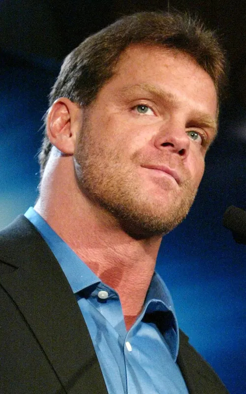Chris Benoit