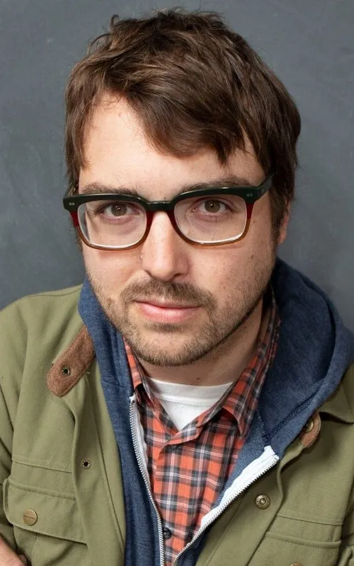 Jonah Ray Rodrigues
