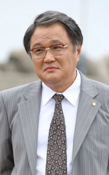 Jung Won-joong