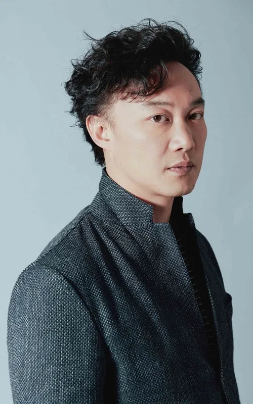 Eason Chan Yik-Shun