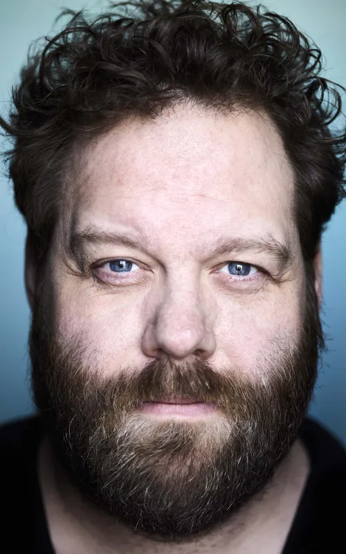 Ólafur Darri Ólafsson