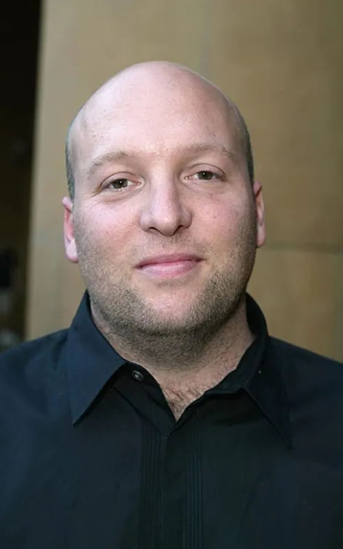 Zak Penn