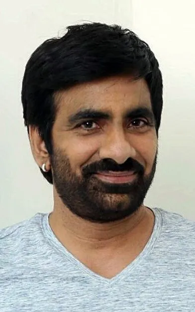 Ravi Teja