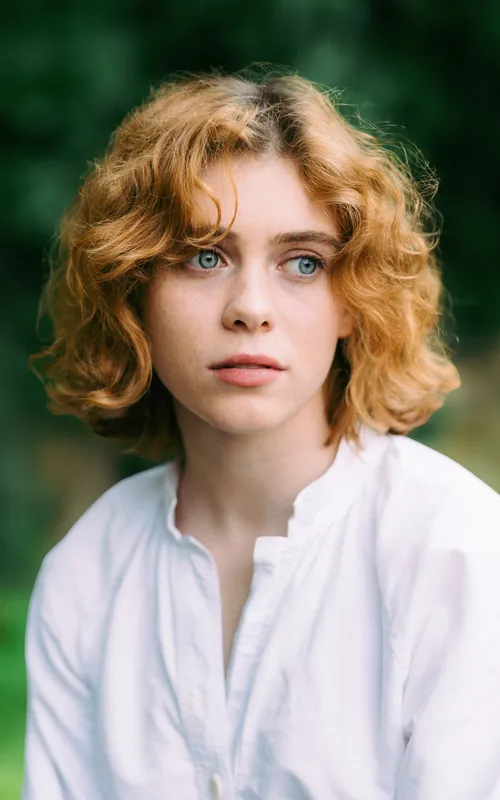 Sophia Lillis
