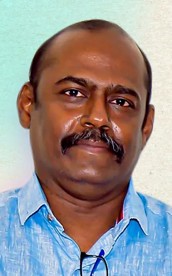 Pasupathy