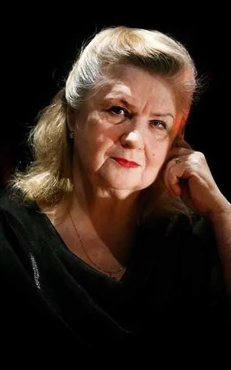Stanisława Celińska