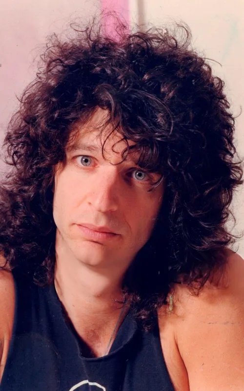 Howard Stern