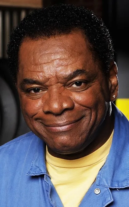 John Witherspoon
