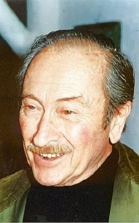 León Klimovsky