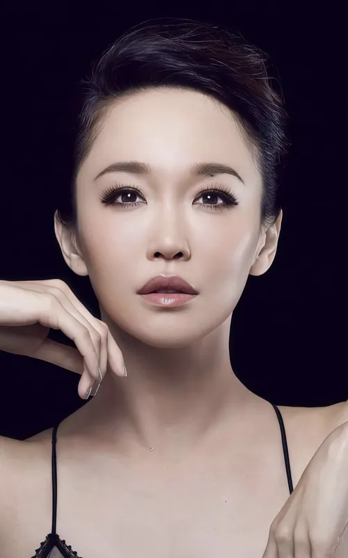 Fann Wong