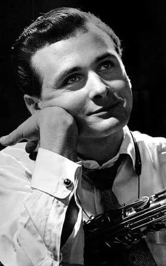 Stan Getz