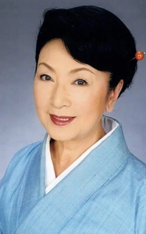 Midori Isomura
