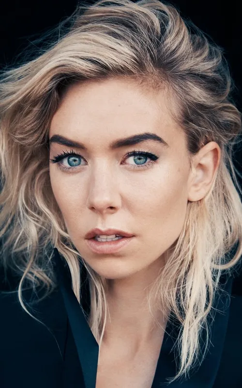 Vanessa Kirby