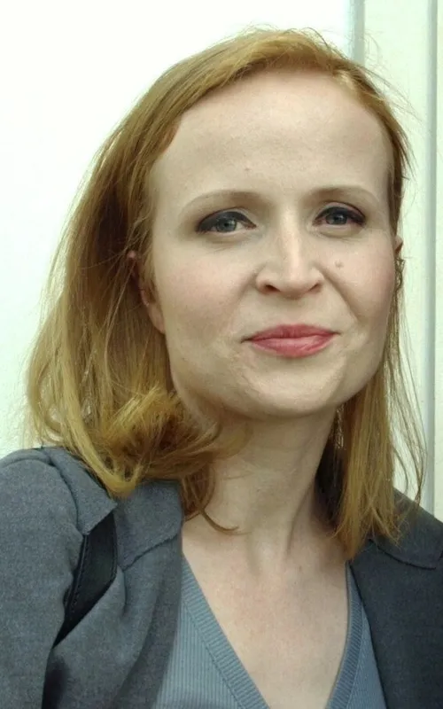Dominika Kluźniak