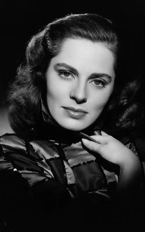 Viveca Lindfors