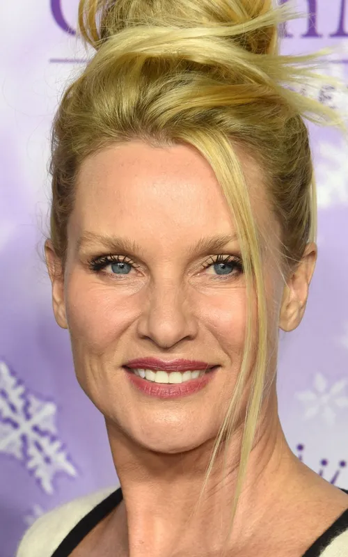 Nicollette Sheridan