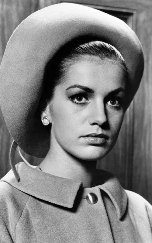Catherine Spaak
