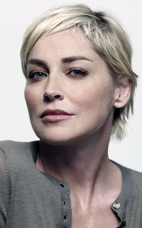 Sharon Stone