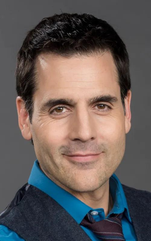 Ben Bass