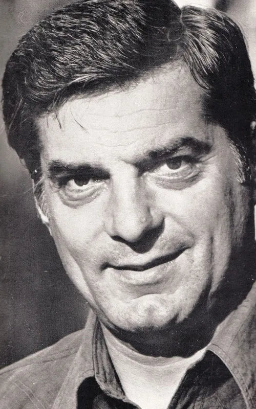 Silviu Stănculescu