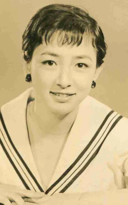 Ineko Arima