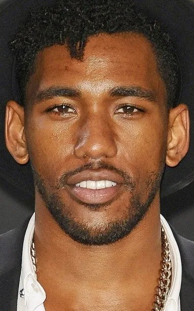 Brandon Mychal Smith