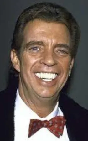 Morton Downey, Jr.