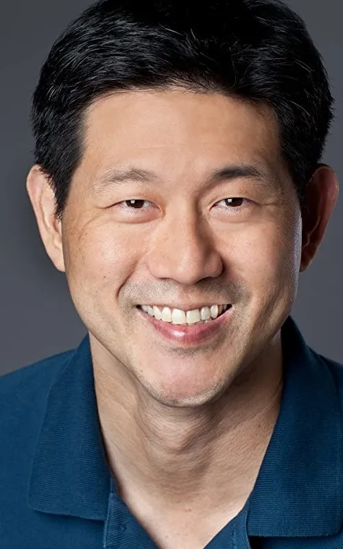 Kevin Yamada