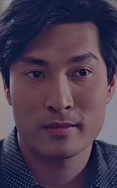 Lester Chan Chit-Man