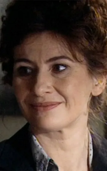 Michelle Bjørn-Andersen