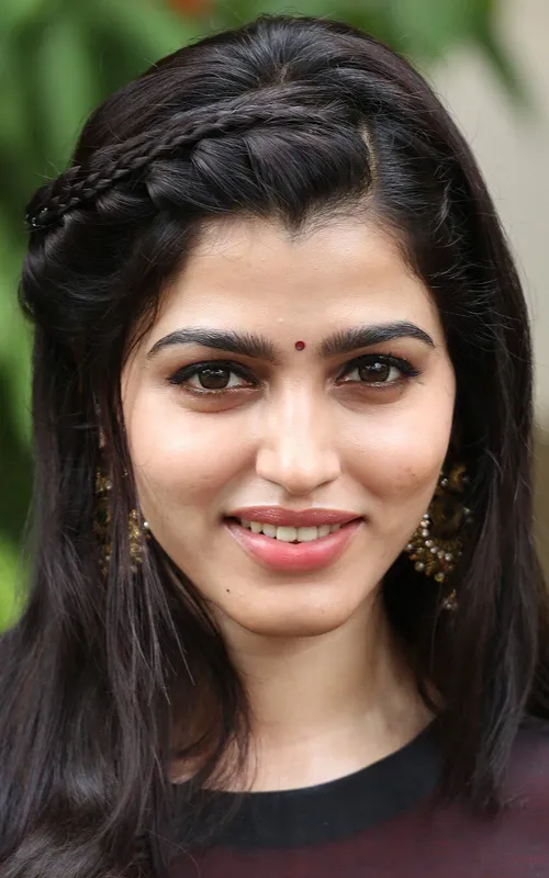 Sai Dhanshika