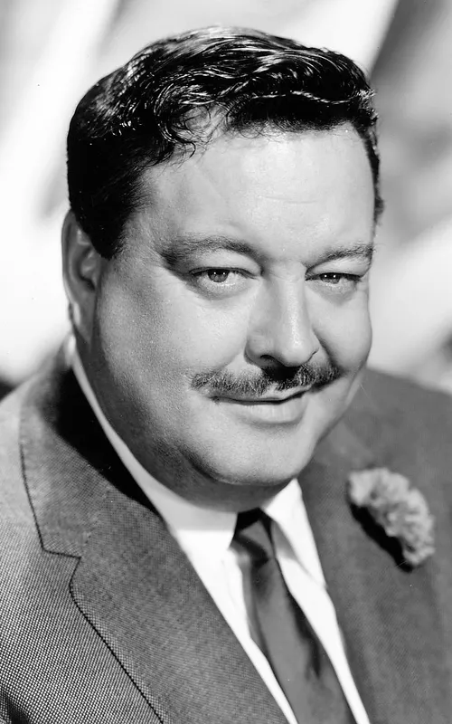 Jackie Gleason
