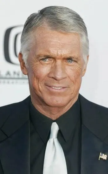 Chad Everett
