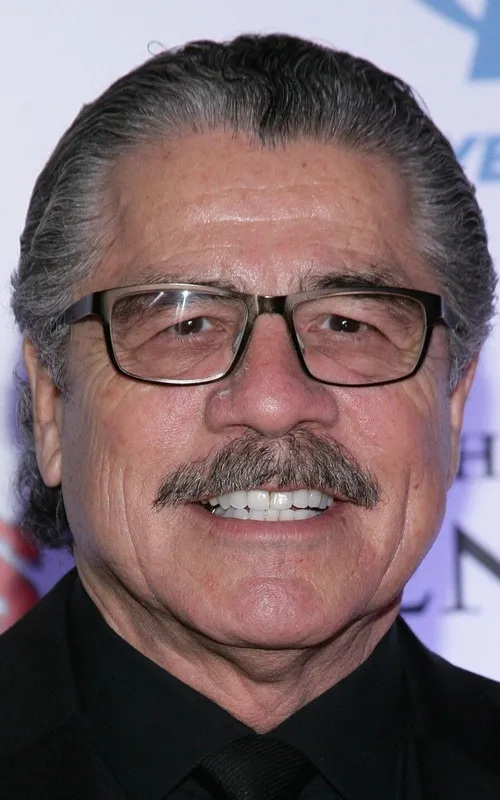 Jacob 'Stitch' Duran