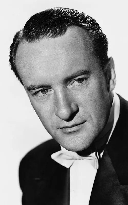 George Sanders