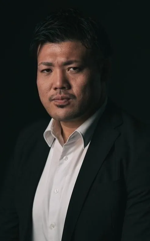 Ryota Oyanagi