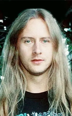 Jerry Cantrell
