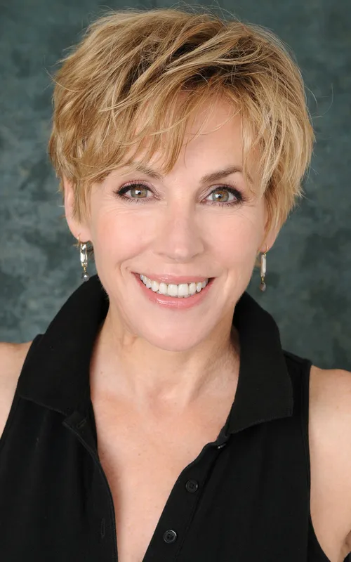 Bess Armstrong