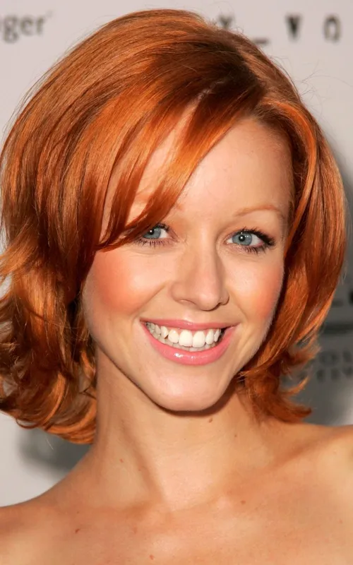 Lindy Booth