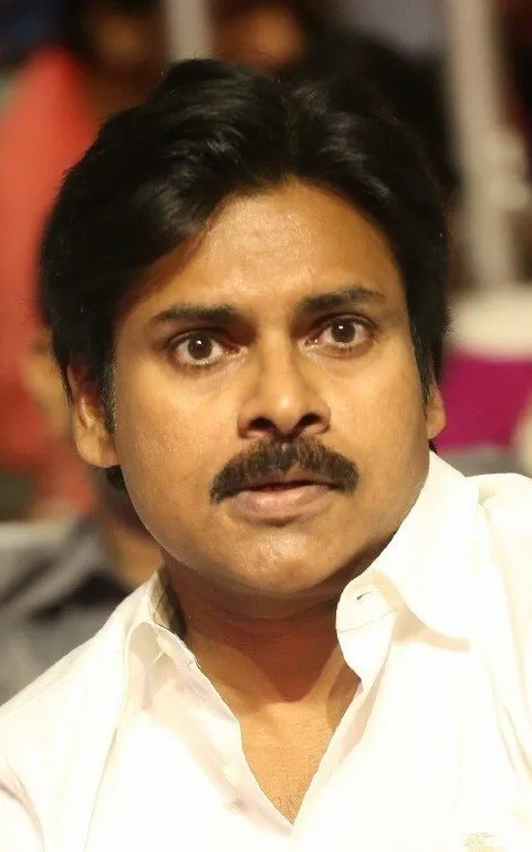 Pawan Kalyan