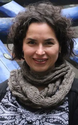 Nadja Schulz-Berlinghoff