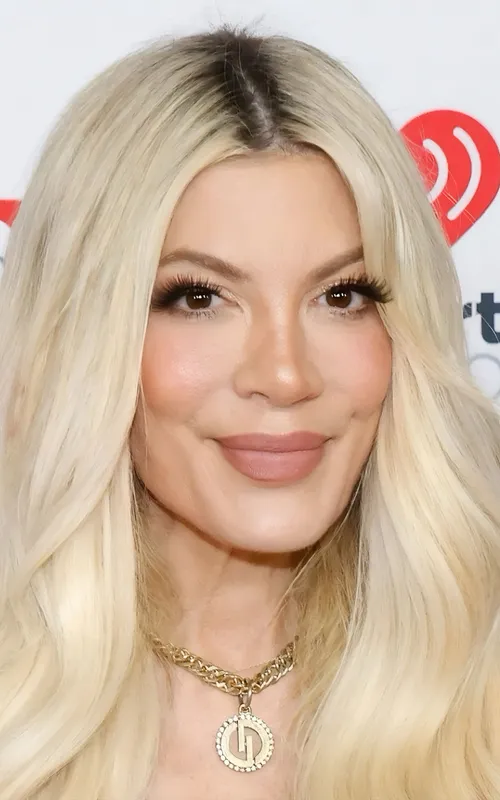 Tori Spelling
