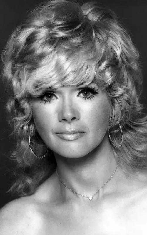 Connie Stevens