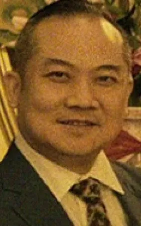 Chin Yiu-Wing