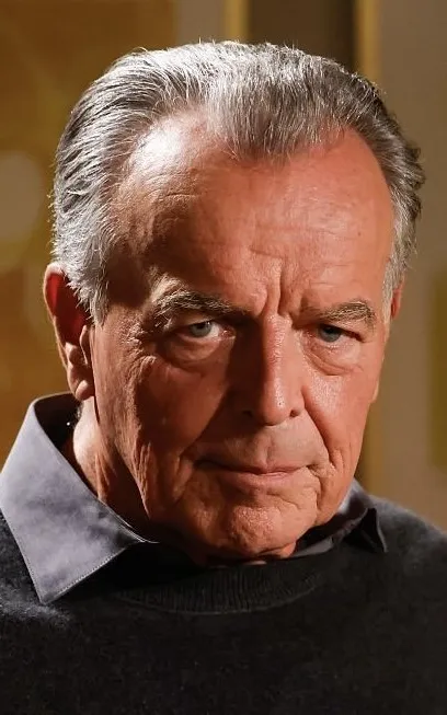 Ray Wise